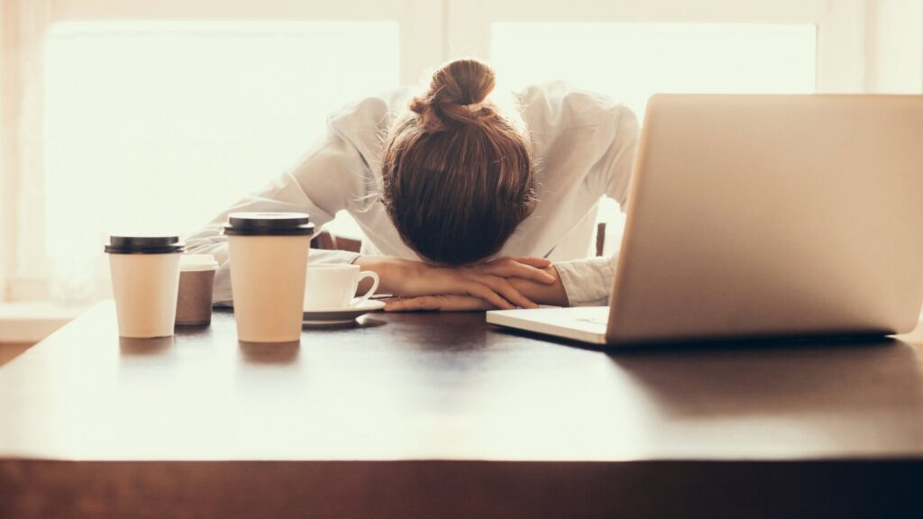 Kent Scarborough Ways To Manage Founder Stress For Startups